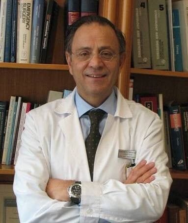 Γιατρός Ειδικός στη ναρκολογία Αθανάσιος