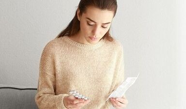 Συμβατότητα αλκοόλ με φάρμακα